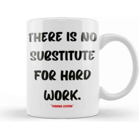 Baskı Dükkanı Thomas Edison Quotes Motivation Quotes Gifts Kupa