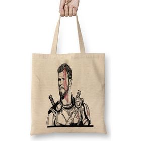 Baskı Dükkanı Thor Bez Çanta
