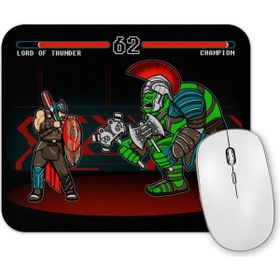 Baskı Dükkanı Thor Contest of Champions Mouse Pad