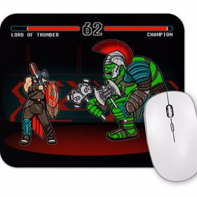 Baskı Dükkanı Thor Contest of Champions Mouse Pad