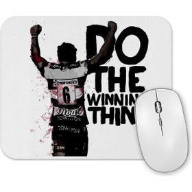 Baskı Dükkanı Thor Mouse Pad