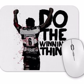 Baskı Dükkanı Thor Mouse Pad
