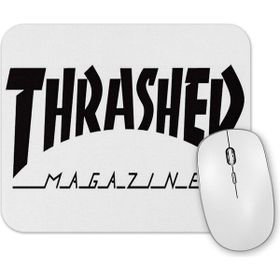 Baskı Dükkanı Thor Ragnarok Mouse Pad