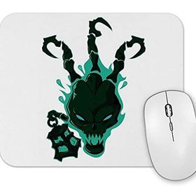Baskı Dükkanı Three Men in Conflict Mouse Pad