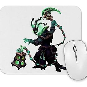 Baskı Dükkanı Thresh 03 Mouse Pad
