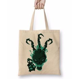 Baskı Dükkanı Thresh Bez Çanta