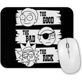 Baskı Dükkanı Thresh Mouse Pad