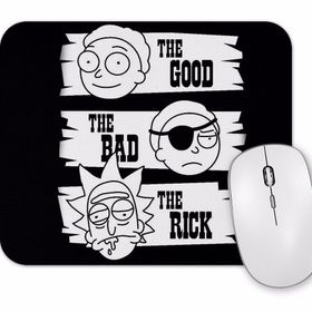 Baskı Dükkanı Thresh Mouse Pad