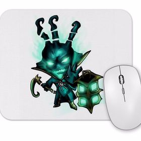 Baskı Dükkanı Threshinho Mouse Pad