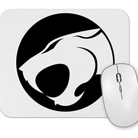Baskı Dükkanı Thug Monkey Maymun Mouse Pad