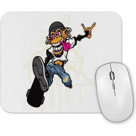 Baskı Dükkanı Thundercats Mouse Pad