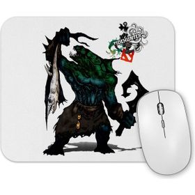 Baskı Dükkanı Thundercats Mouse Pad
