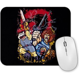 Baskı Dükkanı Thundercats Mouse Pad