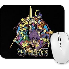 Baskı Dükkanı Thundercats Mouse Pad