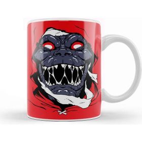 Baskı Dükkanı Thundercats Porselen Kupa