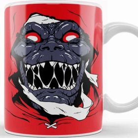 Baskı Dükkanı Thundercats Porselen Kupa