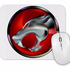 Baskı Dükkanı Tide Hunter Dota 2 Mouse Pad