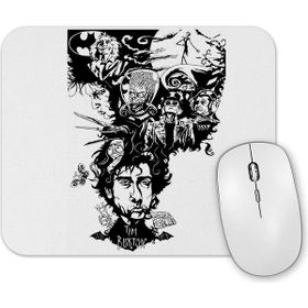 Baskı Dükkanı Tidehunter Dota 2 Mouse Pad