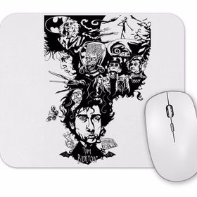 Baskı Dükkanı Tidehunter Dota 2 Mouse Pad