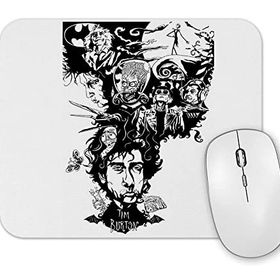 Baskı Dükkanı Tidehunter Dota 2 Mouse Pad