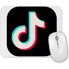 Baskı Dükkanı Tigers Logo Mouse Pad