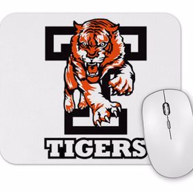 Baskı Dükkanı Tik Tok Mouse Pad