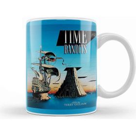 Baskı Dükkanı Time Bandits Kupa