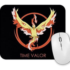 Baskı Dükkanı Time Valor Mouse Pad