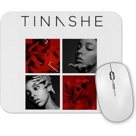 Baskı Dükkanı Tinashe Mouse Pad