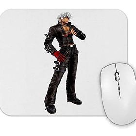 Baskı Dükkanı Tkof K Mouse Pad