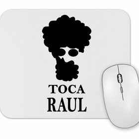 Baskı Dükkanı Toca Raul Mouse Pad