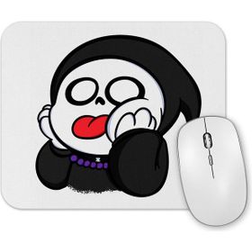 Baskı Dükkanı Toddynfofin Mouse Pad