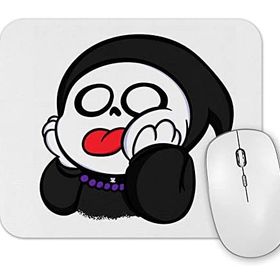Baskı Dükkanı Toddynfofin Mouse Pad