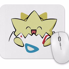 Baskı Dükkanı Togepi Mouse Pad