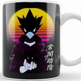 Baskı Dükkanı Tokoyami Fumikage Dark Shadow Boku No Kupa