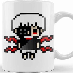 Baskı Dükkanı Tokyio Ghoul Kaneki Kun Kupa