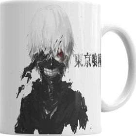 Baskı Dükkanı Tokyo Ghoul I Will Make You Understand Kaneki Kupa