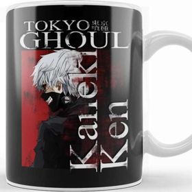 Baskı Dükkanı Tokyo Ghoul Kaneki Ken Ghoul Kupa