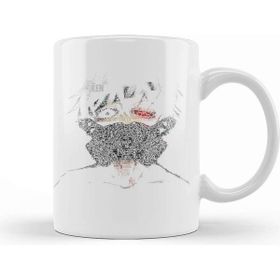 Baskı Dükkanı Tokyo Ghoul Kaneki Ken Kupa
