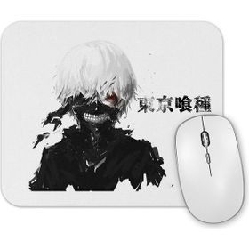 Baskı Dükkanı Tokyo Ghoul Mouse Pad