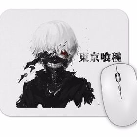 Baskı Dükkanı Tokyo Ghoul Mouse Pad