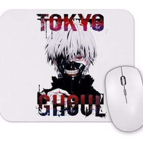 Baskı Dükkanı Tokyo Ghoul Mouse Pad