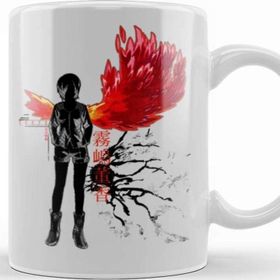 Baskı Dükkanı Tokyo Ghoul - Touka Kupa