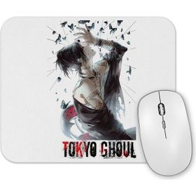 Baskı Dükkanı Tokyo Ghoul Uta Mouse Pad