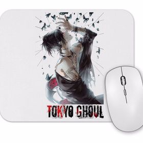 Baskı Dükkanı Tokyo Ghoul Uta Mouse Pad