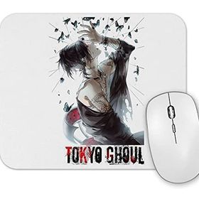 Baskı Dükkanı Tokyo Ghoul Uta Mouse Pad