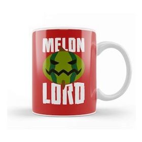 Baskı Dükkanı Toph Melon Lord The Last Airbender Kupa Bardak