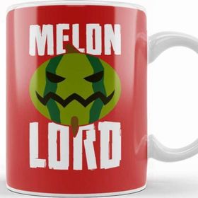 Baskı Dükkanı Toph Melon Lord The Last Airbender Kupa Bardak