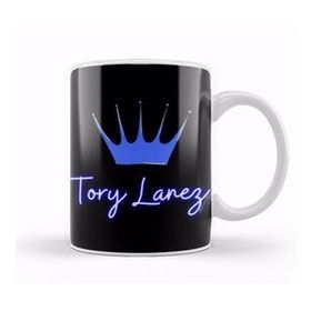 Baskı Dükkanı Tory Lanez Kupa Bardak