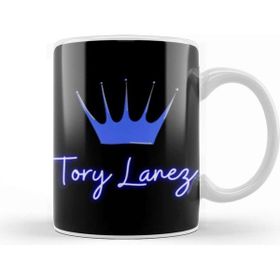 Baskı Dükkanı Tory Lanez Kupa Bardak